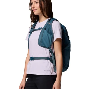 Mochila Columbia Blackcomb Ridge 30l Everblue 2