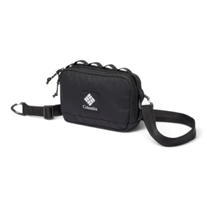 Pochete Columbia Trail Traveler Crossbody Black 1