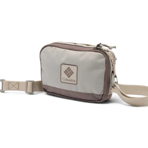 Pochete Columbia Trail Traveler Crossbody Grey Iron 1