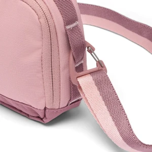 Pochete Columbia Trail Traveler Crossbody Pink 4