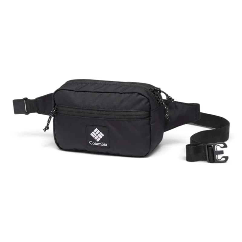 POCHETE COLUMBIA TRAIL TRAVELER HIP BLACK