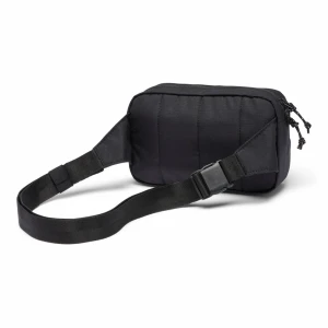 Pochete Columbia Trail Traveler Hip Black 6