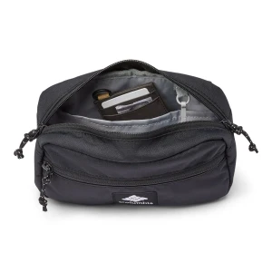 Pochete Columbia Trail Traveler Hip Black 4