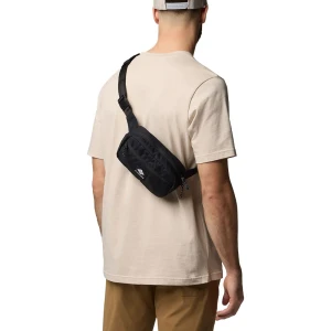 Pochete Columbia Trail Traveler Hip Black 5
