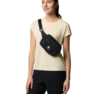 Pochete Columbia Trail Traveler Hip Black 3