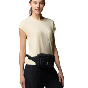 Pochete Columbia Trail Traveler Hip Black 2
