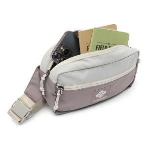 Pochete Columbia Trail Traveler Hip Grey Iron 4