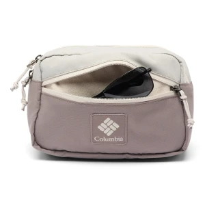 Pochete Columbia Trail Traveler Hip Grey Iron 6