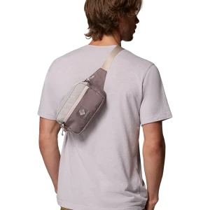 Pochete Columbia Trail Traveler Hip Grey Iron 5