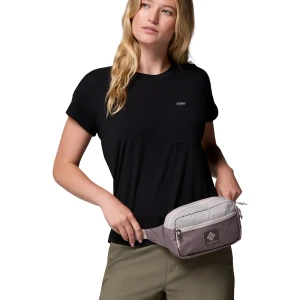 Pochete Columbia Trail Traveler Hip Grey Iron 3