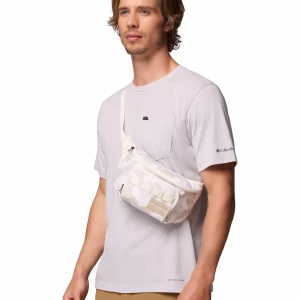 Pochete Columbia Zigzag 2 Hip Sea Salt Sprayflower 6