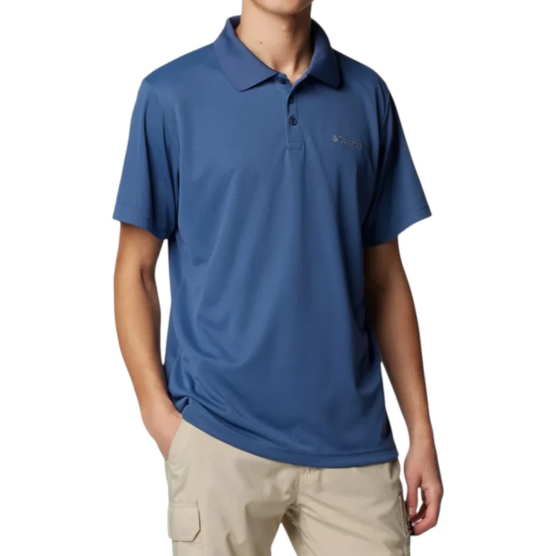 Polo Columbia Utilizer Dark Mountain