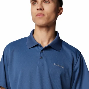 Polo Columbia Utilizer Dark Mountain 5