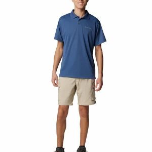 Polo Columbia Utilizer Dark Mountain 3