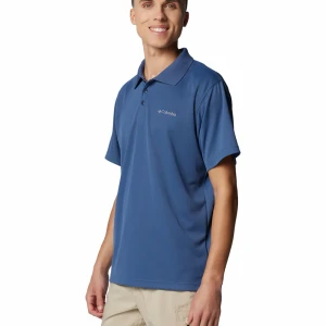 Polo Columbia Utilizer Dark Mountain 4