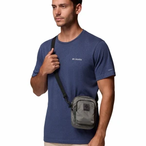 Shoulder Bag Columbia Great Smoky Mini Asphalt 2
