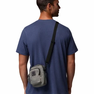 Shoulder Bag Columbia Great Smoky Mini Asphalt 3