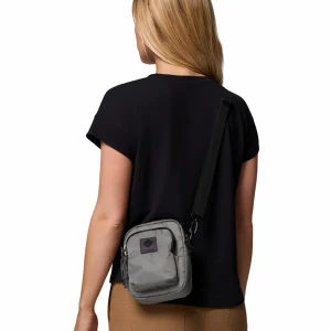 Shoulder Bag Columbia Great Smoky Mini Asphalt 5