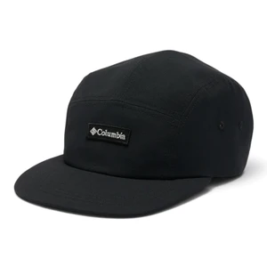 Boné Columbia 5 Panel Creek Side Black 1