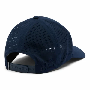 Boné Columbia Mountaincap 2 3d Stretch Navy 2