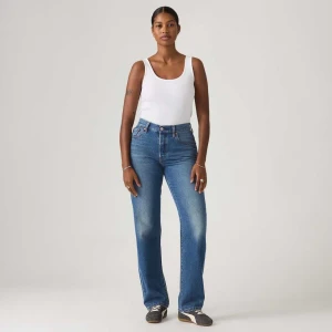 Calça Levis Feminina Jeans 501 90s A84210014 3