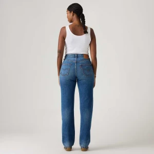 Calça Levis Feminina Jeans 501 90s A84210014 5