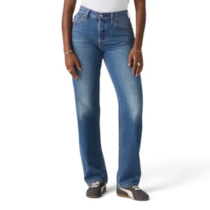 Calça Levis Feminina Jeans 501 90s A84210014 1