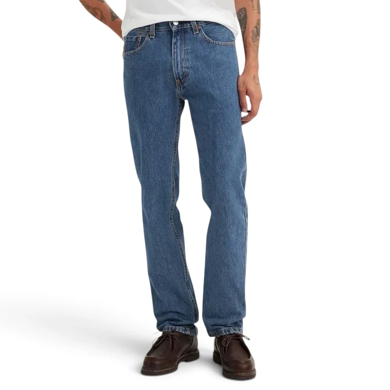 CALÇA LEVIS JEANS 505 REGULAR 005054891