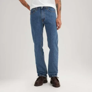 Calça Levis Jeans 505 Regular 005054891 2
