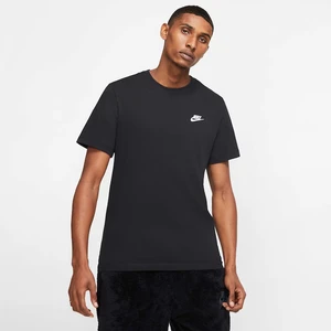 Camiseta Nike Nsw Club Ar4997-013 2