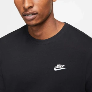 Camiseta Nike Nsw Club Ar4997-013 3