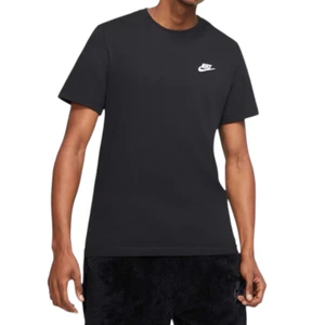 Camiseta Nike Nsw Club Ar4997-013 1