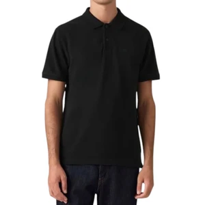 Polo Levis Original Preta 005fm0002 4