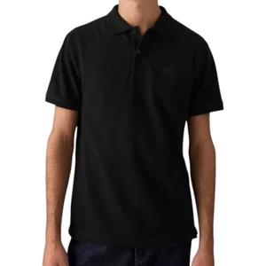 Polo Levis Original Preta 005fm0002 1