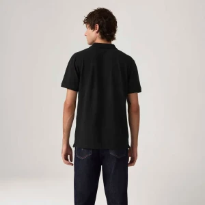 Polo Levis Original Preta 005fm0002 3