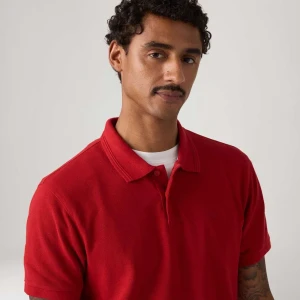 Polo Levis Original Vermelha 005fm0033 4