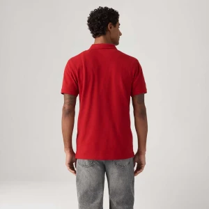 Polo Levis Original Vermelha 005fm0033 3