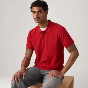 Polo Levis Original Vermelha 005fm0033 2