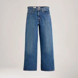 Calça Levis Jeans Feminina Cinch Wideleg 0073b0001 6