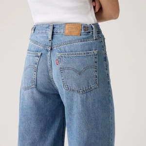 Calça Levis Jeans Feminina Cinch Wideleg 0073b0002 5