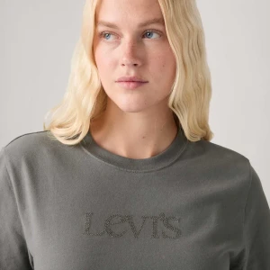Camiseta Levis Feminina Favorite Grp 005gv0091 2