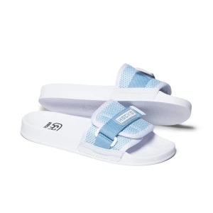 Chinelo Hocks Slide Bravo Galaxy Ciel 1