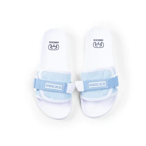 Chinelo Hocks Slide Bravo Galaxy Ciel 2
