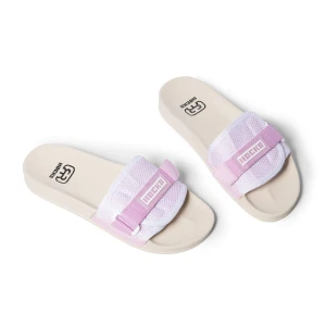 Chinelo Hocks Slide Bravo Galaxy Mauvee 2