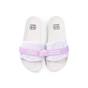 Chinelo Hocks Slide Bravo Galaxy Mauvee 3