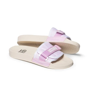Chinelo Hocks Slide Bravo Galaxy Mauvee 1