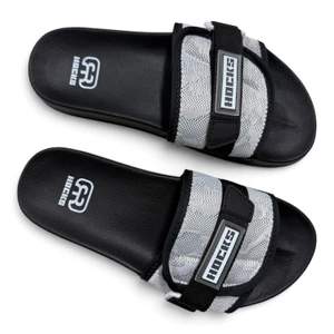 Chinelo Hocks Slide Bravo Grade 2
