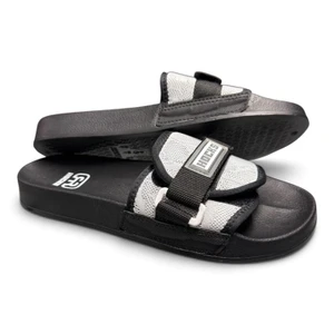 Chinelo Hocks Slide Bravo Grade 1