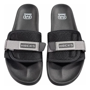 Chinelo Hocks Slide Bravo Ninja 2