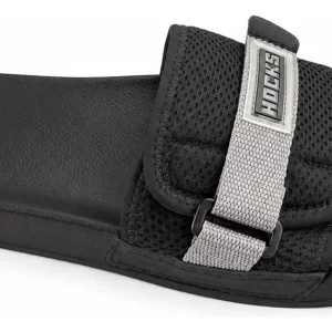 Chinelo Hocks Slide Bravo Ninja 3